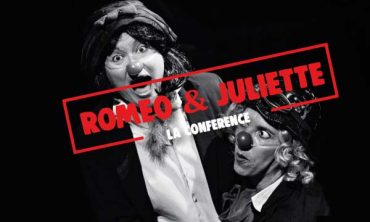 Roméo et Juliette, <br>la conférence
