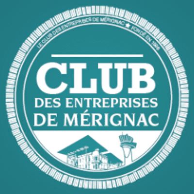 Club des Entreprises de Mérignac